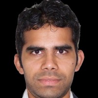 Vinod Kumar C