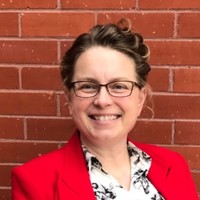 Delene W. Rawls, Ph.D., Cgms