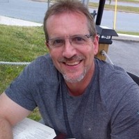 Darren Richards, P.E.