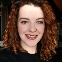 Caroline Kindregan