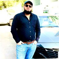Saqib Zubair