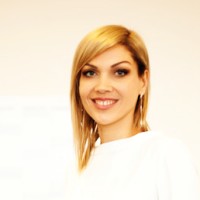Nataliya Revonyuk