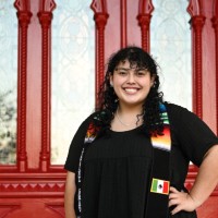 Sarah Bustos-Lopez