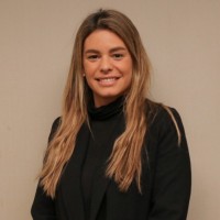 Agustina Lapiedra, CFA, MBA