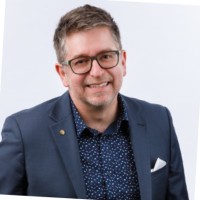 Martin Côté