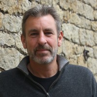 Ian Williams