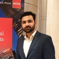 Ahmed Khan Fcca