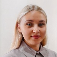 Alina Beresneva