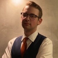 Marcus Ainsworth
