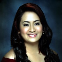 Jannah Lucille Dela Torre