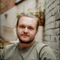 Liam Bould