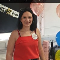 Leeann Shentall