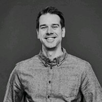 Jan Alexander Smolaga FRSA