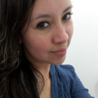 Elizabeth Herdez.