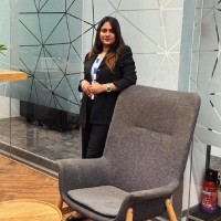Devanshi Gurjar