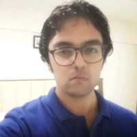 Rishil S Kumar