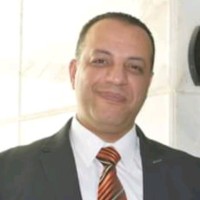 Dr Mohamed Arafat