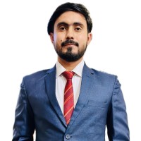 Adnan Idrees CA(F), ACCA, APFA