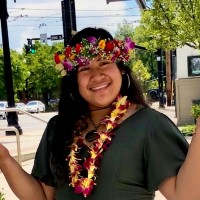 Lehualani Jaeger