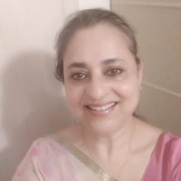 Alka Sarkar