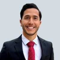 Daniel Esteban Castro Rueda