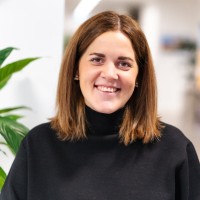 Amanda Svanström