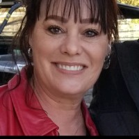 Kimberley Albin