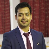 Aditya Bhandari