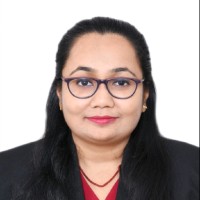 Hemangi Haria Panchal