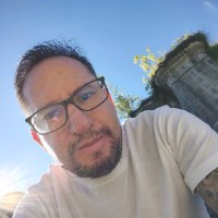 Martin Quesada Quiros