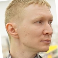 Сергей Лукьянов