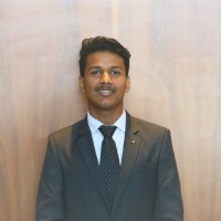 Krish Dwivedi