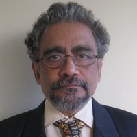 Debashis Guha