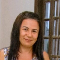 Joseane Rodrigues Ferreira