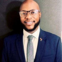 Marcus Barnes