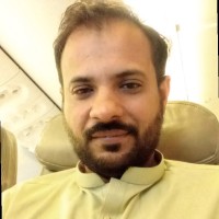 Muddassar Gulzar