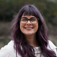 Olivia Scott