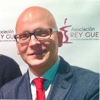 Alejandro Romero Gimón