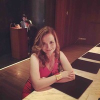Martha Andrade M