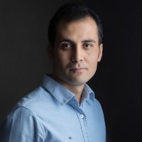 Rasoul Ahmadi