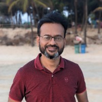 Rupesh Takke