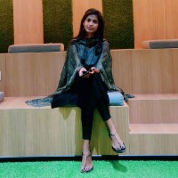 Indhuja K