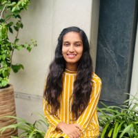 Jeevitha P