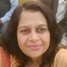 Padmaja Joshi