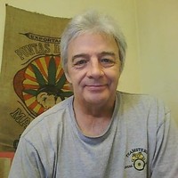 Gary Longman