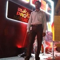 Hareesh Lakshman
