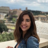 Rocio Ruelas Fimbres