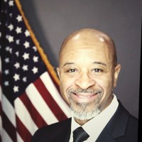 Clarence Wilson (Sgm, Usa, Retired)