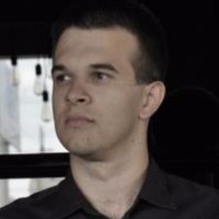 Oleksandr Voida