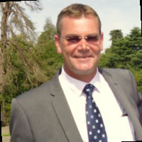 Paul Jackson
